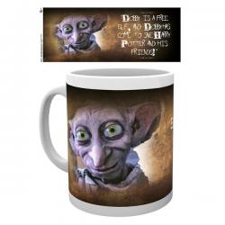 Taza Dobby Harry Potter - Imagen 4