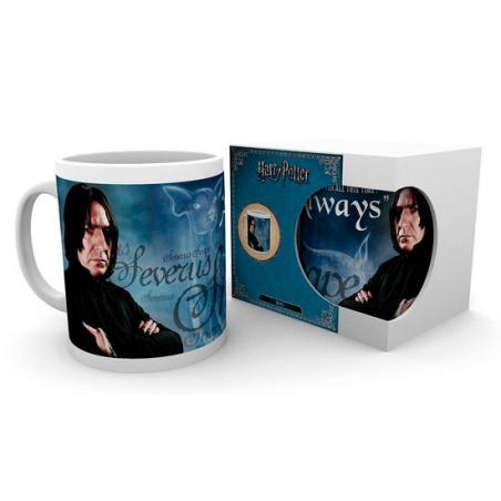 Taza Snape Harry Potter - Imagen 1