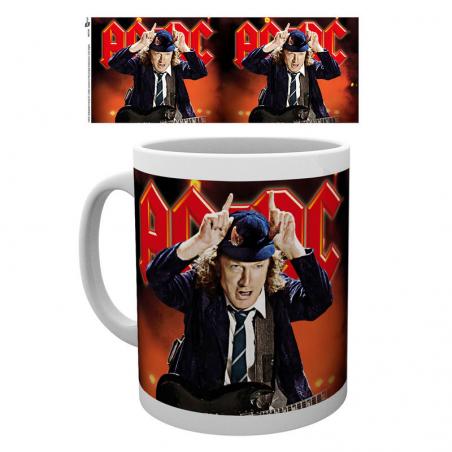 Taza AC/DC Live - Imagen 1