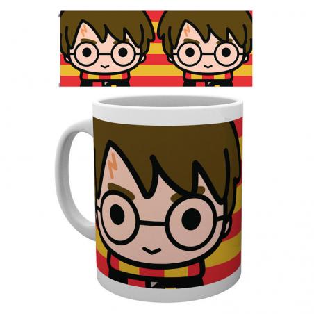Taza Harry Potter Close - Imagen 1