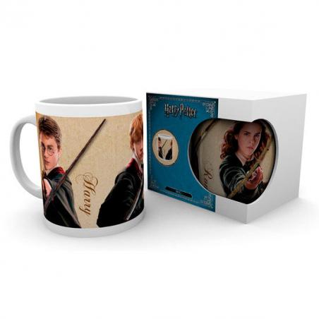 Taza Wands Harry Potter - Imagen 1