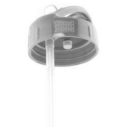 Cantimplora aluminio Button Playstation - Imagen 2