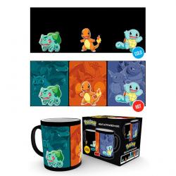 Taza termica Evolve Pokemon - Imagen 2