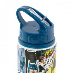 Cantimplora aluminio Batman Wrap DC Comics - Imagen 3