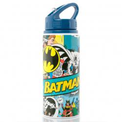 Cantimplora aluminio Batman Wrap DC Comics - Imagen 5