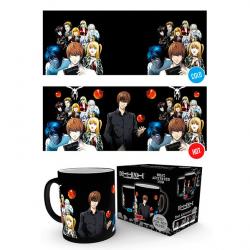 Taza termica Group Death Note - Imagen 2