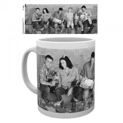 Taza Friends Girder - Imagen 1