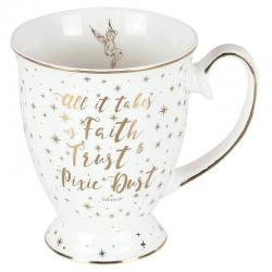 Taza desayuno Campanilla Disney - Imagen 1