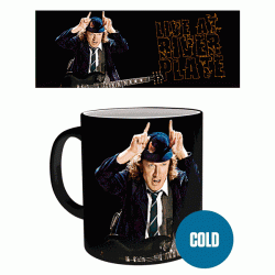 Taza termica Live ACDC - Imagen 1