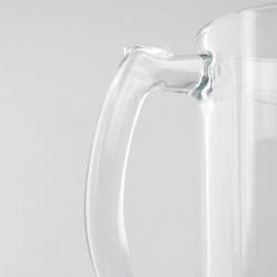 Jarra cristal Prancing Pony El Señor de los Anillos - Imagen 2