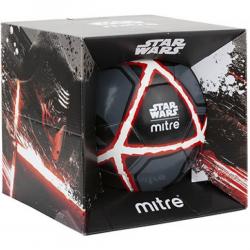 Balon futbol Mitre Star Wars tamaño 5 - Imagen 1