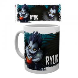 Taza Death Note Ryuk - Imagen 1
