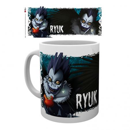 Taza Death Note Ryuk - Imagen 1