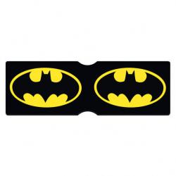 Tarjetero Logo Batman DC Comics - Imagen 2
