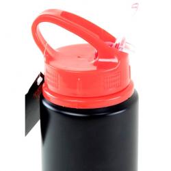 Cantimplora aluminio ACDC - Imagen 4