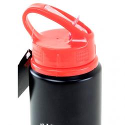 Cantimplora aluminio ACDC - Imagen 5