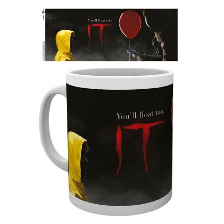 Taza IT Key Art - Imagen 1