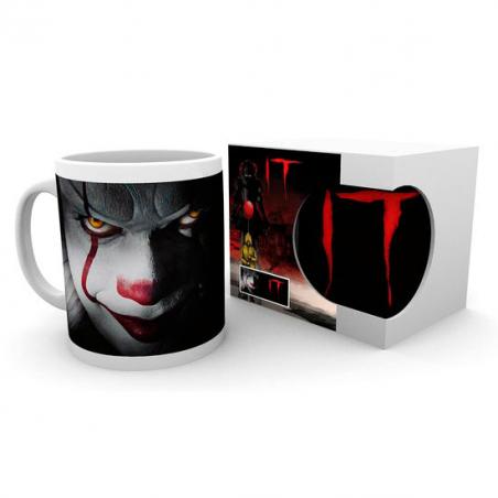 Taza Pennywise IT - Imagen 1