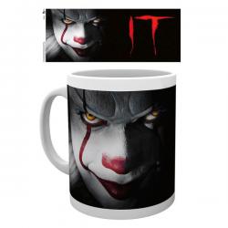 Taza Pennywise IT - Imagen 4