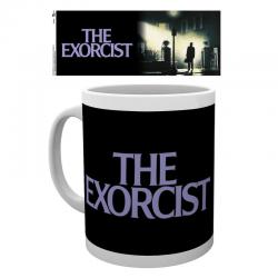 Taza The Exorcist Key Art - Imagen 1