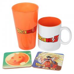 Caja regalo Dragon Ball - Imagen 1