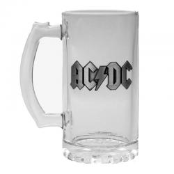 Jarra cristal AC/DC - Imagen 1