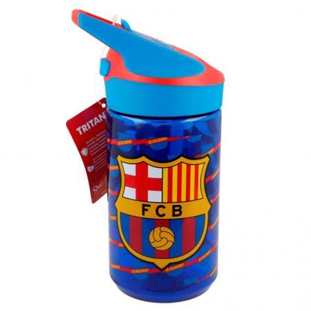 Cantimplora tritan F.C Barcelona - Imagen 1