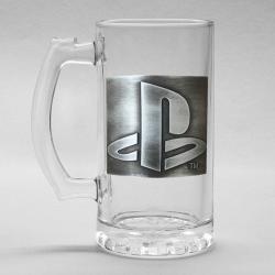 Jarra cristal Playstation - Imagen 1
