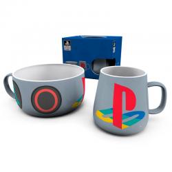 Set desayuno Classic Playstation - Imagen 1