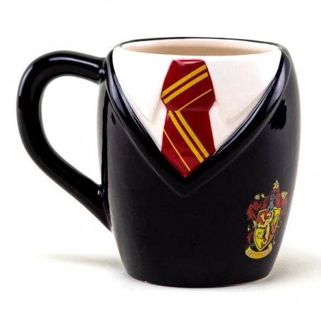 Taza 3D Harry Potter - Imagen 1