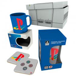 Caja regalo Classic Playstation - Imagen 1