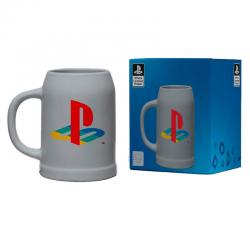 Jarra ceramica Classic Playstation - Imagen 1