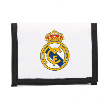 Billetera Real Madrid - Imagen 1