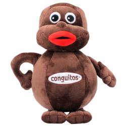 Peluche Conguitos 40cm - Imagen 1