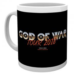 Taza Tour God Of War - Imagen 2