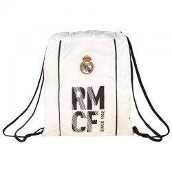 Saco Real Madrid 40cm - Imagen 1