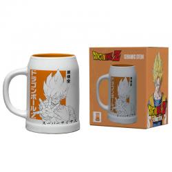 Jarra ceramica Dragonball Z - Imagen 1