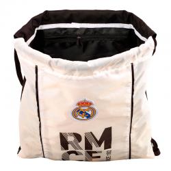 Saco Real Madrid 40cm - Imagen 2