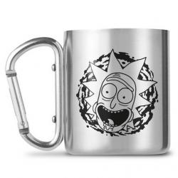 Taza mosqueton Rick & Morty - Imagen 1