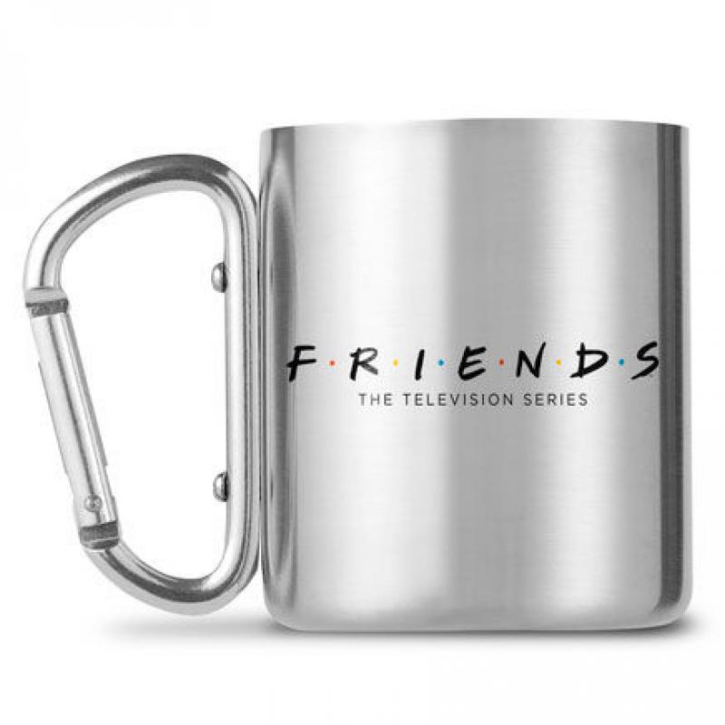 Taza mosqueton Friends - Imagen 1