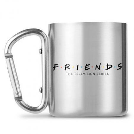 Taza mosqueton Friends - Imagen 1
