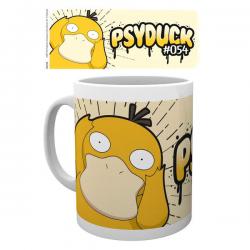 Taza Psyduck Comic Pokemon - Imagen 1