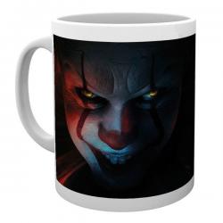 Taza Pennywise It Chapter 2 - Imagen 3