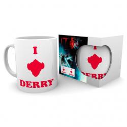 Taza Derry It Chapter 2 - Imagen 2