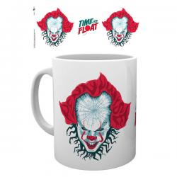 Taza Time To Float It Chapter 2 - Imagen 1