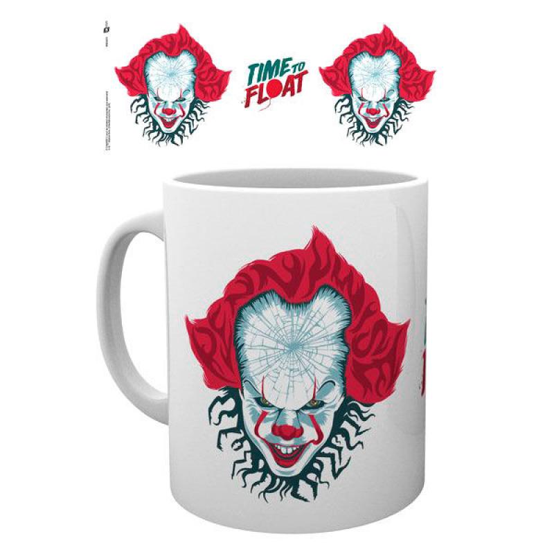 Taza Time To Float It Chapter 2 - Imagen 1