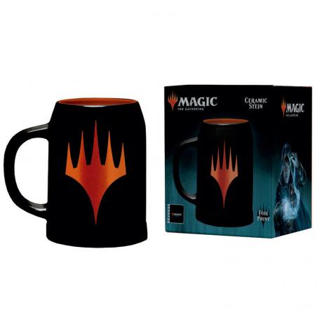 Jarra ceramica Magic the Gathering - Imagen 1