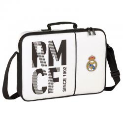 Cartera Real Madrid extraescolares - Imagen 1