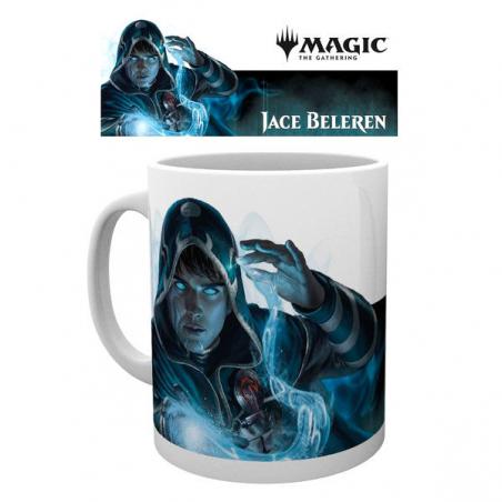 Taza Jace Magic the Gathering - Imagen 1