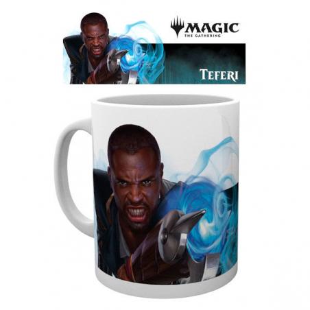 Taza Teferi Magic the Gathering - Imagen 1